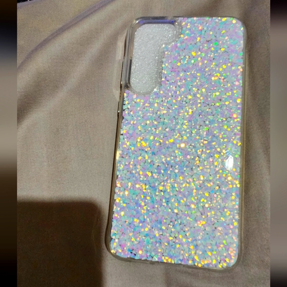 Twinkle Diamond Case Samsung Galaxy S23-plus - Picture 2 of 2
